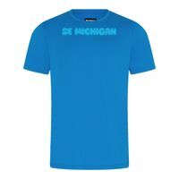 Men's Prevail Short Sleeve Tee - FF Branding Only Thumbnail