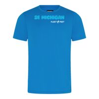 Men's Prevail Short Sleeve Tee - FF Branding Only Thumbnail