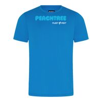 Men's Prevail Short Sleeve Tee - FF Branding Only Thumbnail