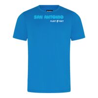 Men's Prevail Short Sleeve Tee - FF Branding Only Thumbnail