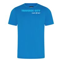 Men's Prevail Short Sleeve Tee - FF Branding Only Thumbnail