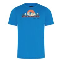 Men's Prevail Short Sleeve Tee - FF Branding Only Thumbnail