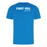 Men's Prevail Short Sleeve Tee - FF Branding Only Thumbnail
