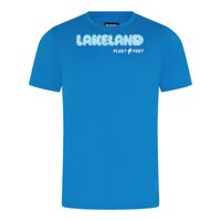 Men's Prevail Short Sleeve Tee - FF Branding Only Thumbnail