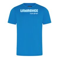 Men's Prevail Short Sleeve Tee - FF Branding Only Thumbnail