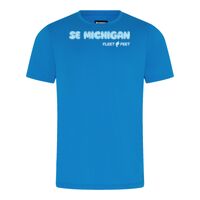 Men's Prevail Short Sleeve Tee - FF Branding Only Thumbnail