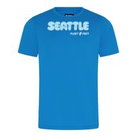 Men's Prevail Short Sleeve Tee - FF Branding Only Thumbnail