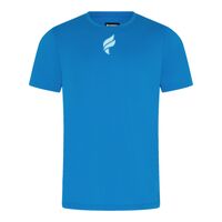 Men's Prevail Short Sleeve Tee - FF Branding Only Thumbnail
