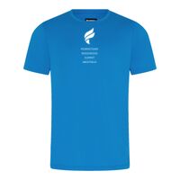 Men's Prevail Short Sleeve Tee - FF Branding Only Thumbnail