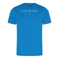 Men's Prevail Short Sleeve Tee - FF Branding Only Thumbnail
