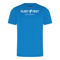 Men's Prevail Short Sleeve Tee - FF Branding Only Thumbnail