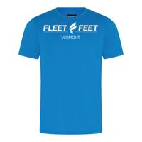 Men's Prevail Short Sleeve Tee - FF Branding Only Thumbnail