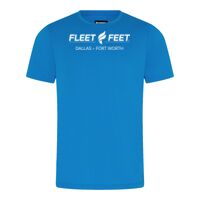 Men's Prevail Short Sleeve Tee - FF Branding Only Thumbnail