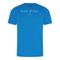 Men's Prevail Short Sleeve Tee - FF Branding Only Thumbnail