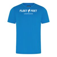 Men's Prevail Short Sleeve Tee - FF Branding Only Thumbnail