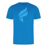 Men's Prevail Short Sleeve Tee - FF Branding Only Thumbnail