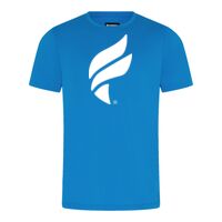 Men's Prevail Short Sleeve Tee - FF Branding Only Thumbnail