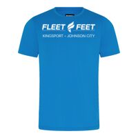 Men's Prevail Short Sleeve Tee - FF Branding Only Thumbnail