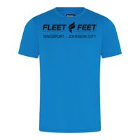 Men's Prevail Short Sleeve Tee - FF Branding Only Thumbnail