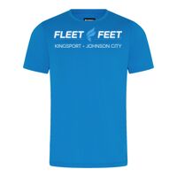 Men's Prevail Short Sleeve Tee - FF Branding Only Thumbnail