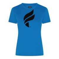 Women's Prevail Short Sleeve Tee - FF Branding Only Thumbnail