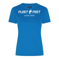 Women's Prevail Short Sleeve Tee - FF Branding Only Thumbnail