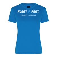 Women's Prevail Short Sleeve Tee - FF Branding Only Thumbnail