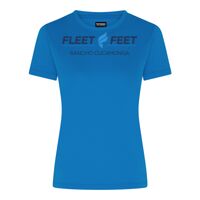 Women's Prevail Short Sleeve Tee - FF Branding Only Thumbnail