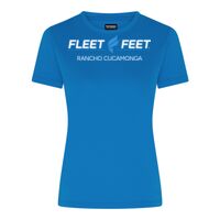 Women's Prevail Short Sleeve Tee - FF Branding Only Thumbnail