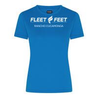 Women's Prevail Short Sleeve Tee - FF Branding Only Thumbnail
