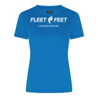 Women's Prevail Short Sleeve Tee - FF Branding Only Thumbnail