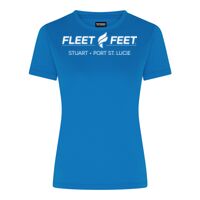 Women's Prevail Short Sleeve Tee - FF Branding Only Thumbnail