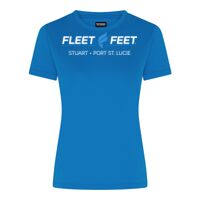 Women's Prevail Short Sleeve Tee - FF Branding Only Thumbnail