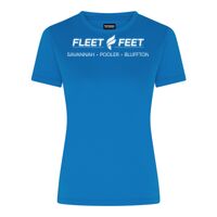 Women's Prevail Short Sleeve Tee - FF Branding Only Thumbnail