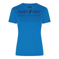 Women's Prevail Short Sleeve Tee - FF Branding Only Thumbnail