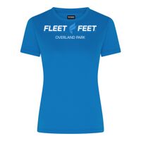 Women's Prevail Short Sleeve Tee - FF Branding Only Thumbnail