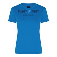 Women's Prevail Short Sleeve Tee - FF Branding Only Thumbnail