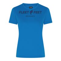 Women's Prevail Short Sleeve Tee - FF Branding Only Thumbnail