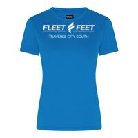 Women's Prevail Short Sleeve Tee - FF Branding Only Thumbnail
