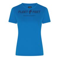 Women's Prevail Short Sleeve Tee - FF Branding Only Thumbnail