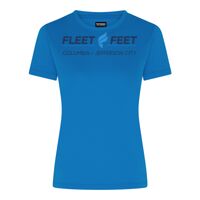 Women's Prevail Short Sleeve Tee - FF Branding Only Thumbnail