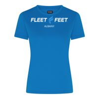 Women's Prevail Short Sleeve Tee - FF Branding Only Thumbnail