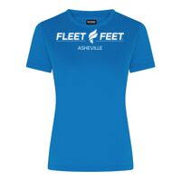 Women's Prevail Short Sleeve Tee - FF Branding Only Thumbnail