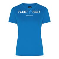 Women's Prevail Short Sleeve Tee - FF Branding Only Thumbnail