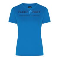Women's Prevail Short Sleeve Tee - FF Branding Only Thumbnail