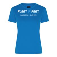 Women's Prevail Short Sleeve Tee - FF Branding Only Thumbnail