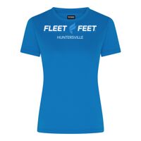 Women's Prevail Short Sleeve Tee - FF Branding Only Thumbnail