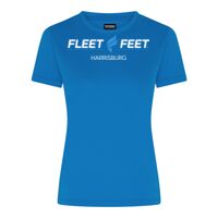 Women's Prevail Short Sleeve Tee - FF Branding Only Thumbnail