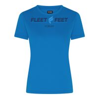 Women's Prevail Short Sleeve Tee - FF Branding Only Thumbnail