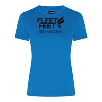 Women's Prevail Short Sleeve Tee - FF Branding Only Thumbnail